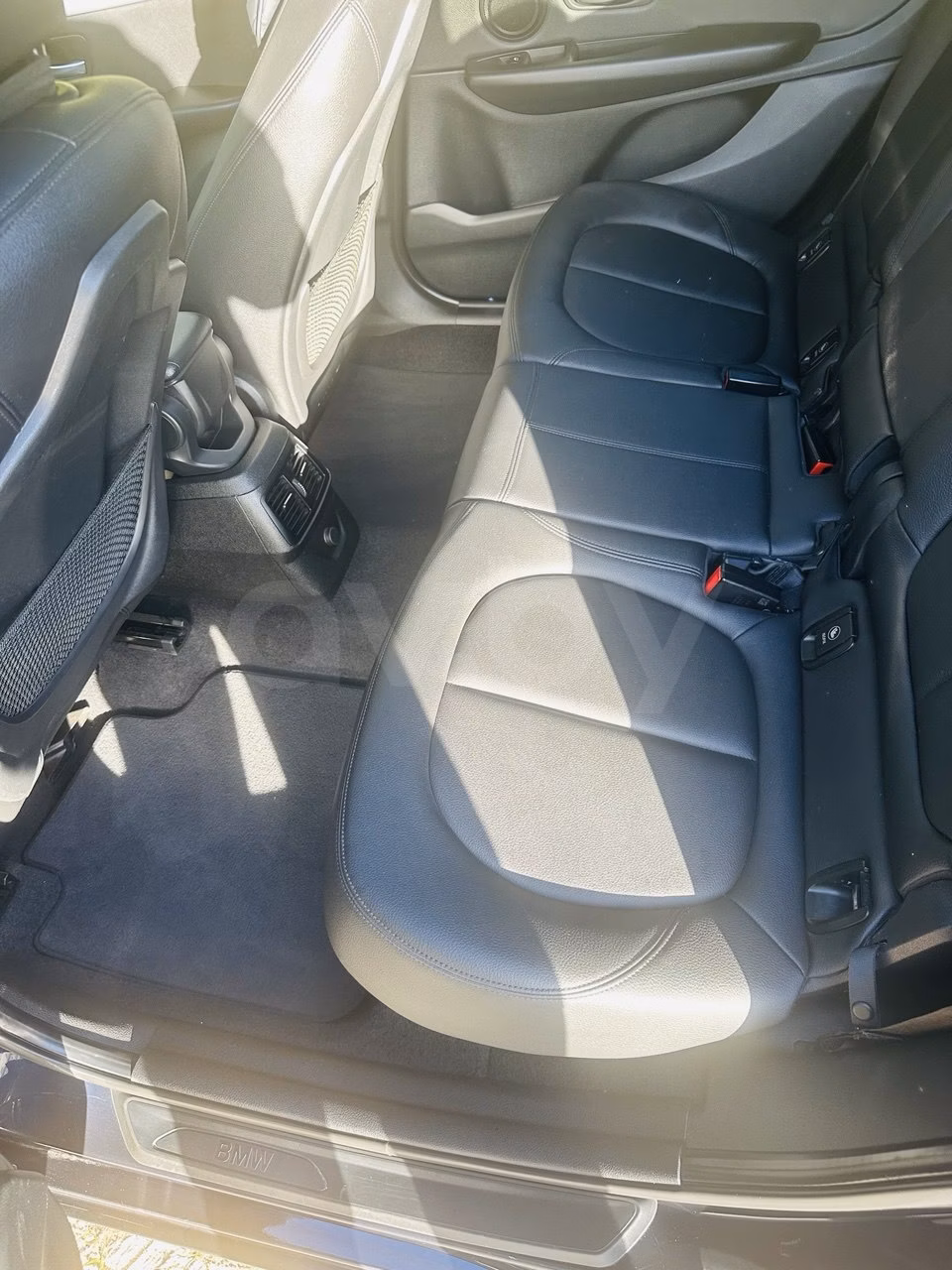 BMW 2 серия Gran Tourer фото 7