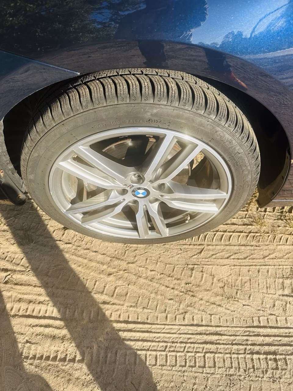 BMW 2 серия Gran Tourer фото 8