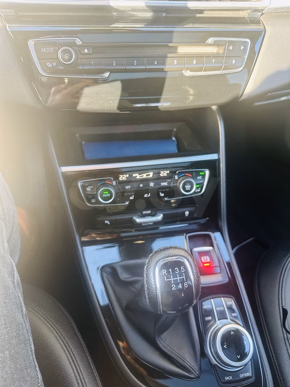 BMW 2 серия Gran Tourer фото 18