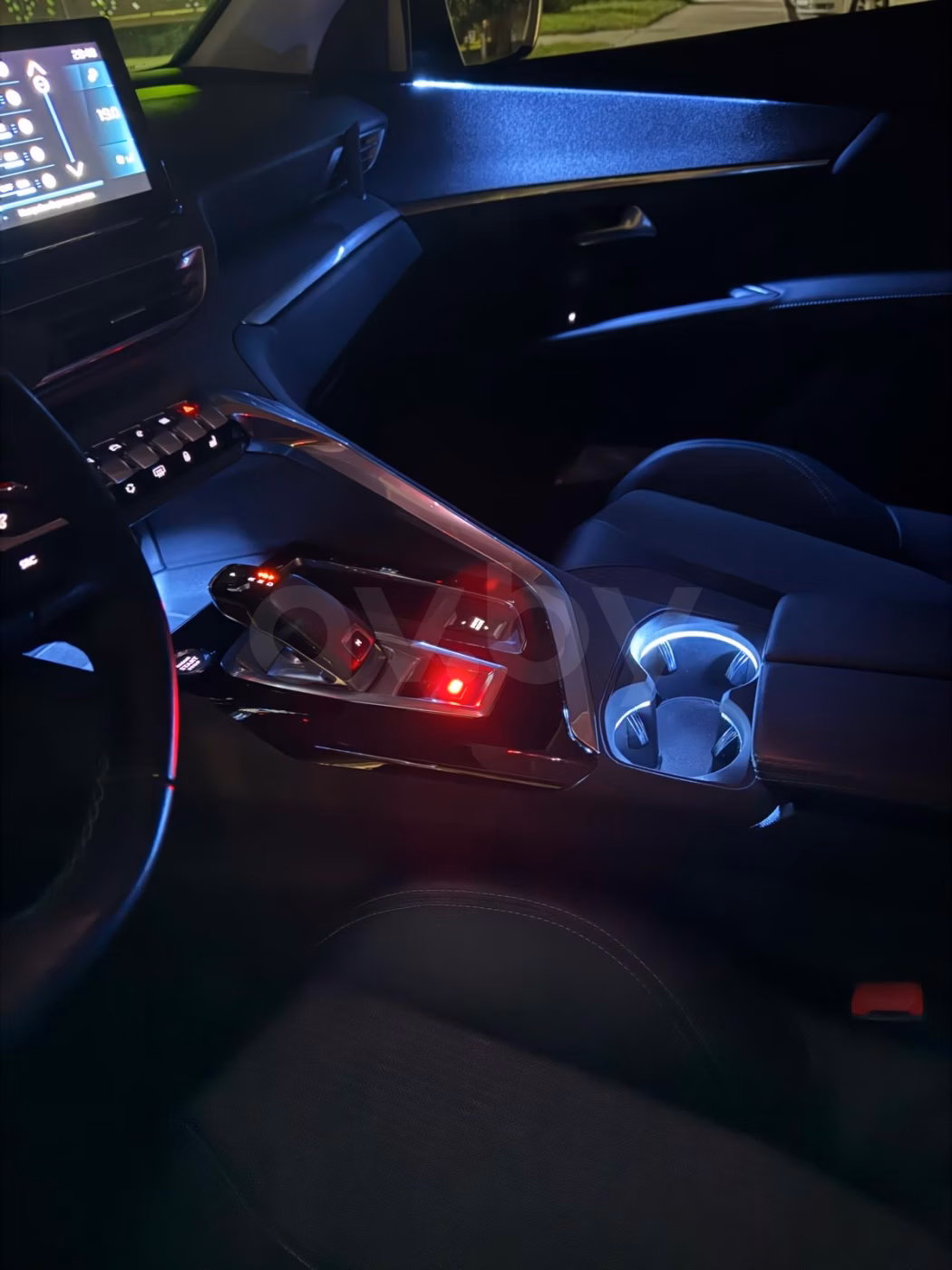 Peugeot 5008 фото 22