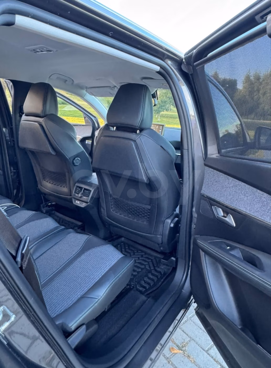 Peugeot 5008 фото 9