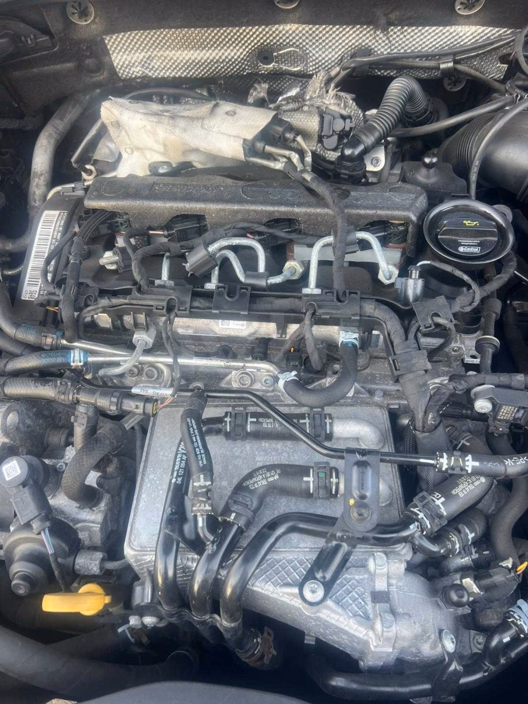 Volkswagen Passat фото 16