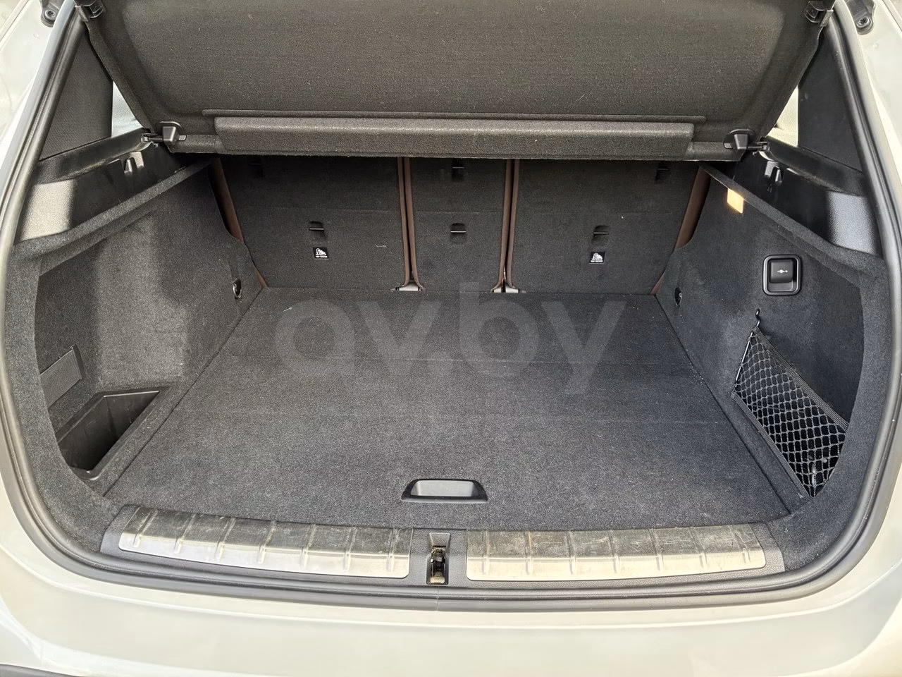 BMW X1 фото 25