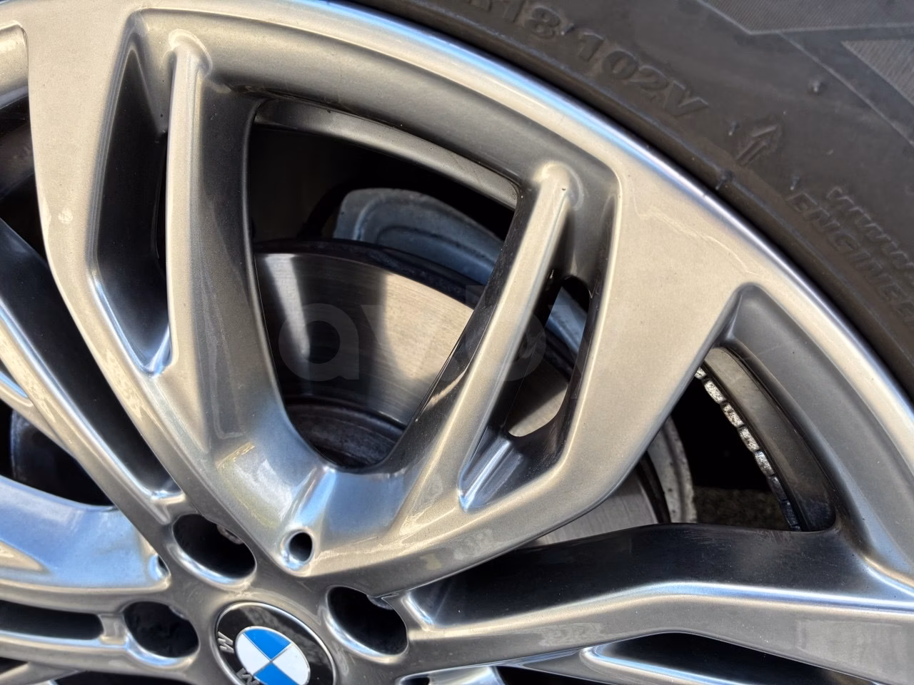BMW X1 фото 27