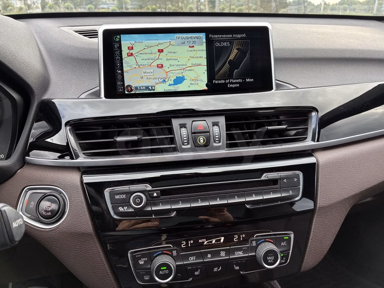 BMW X1 фото 15