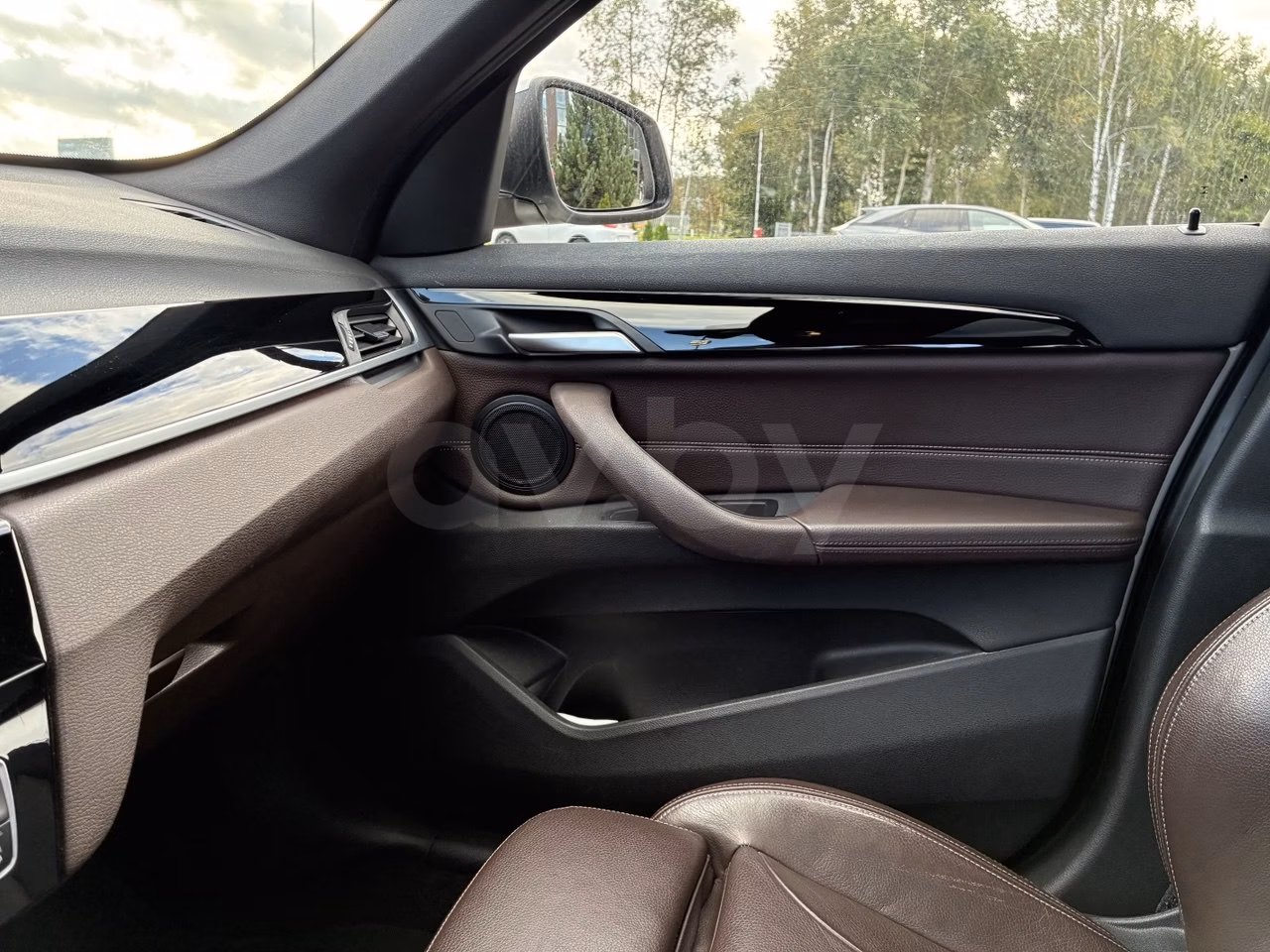 BMW X1 фото 18
