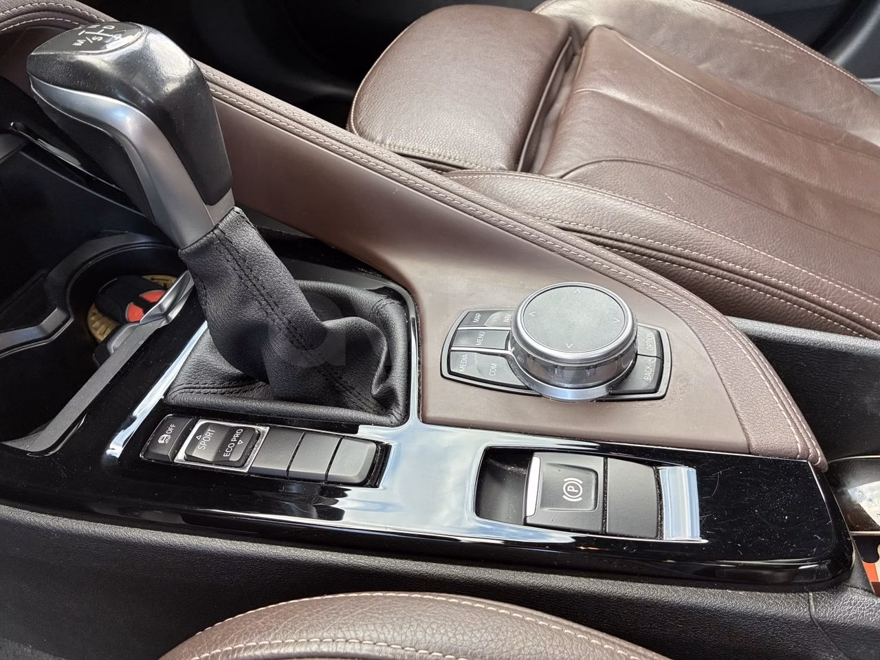 BMW X1 фото 17