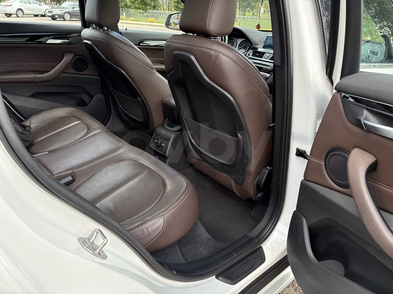 BMW X1 фото 22