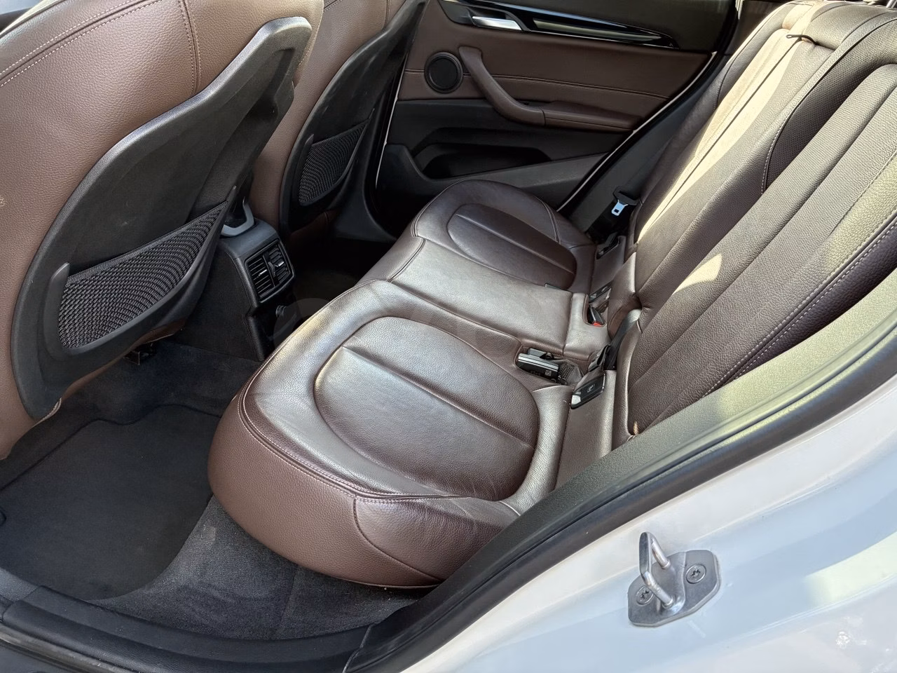 BMW X1 фото 23