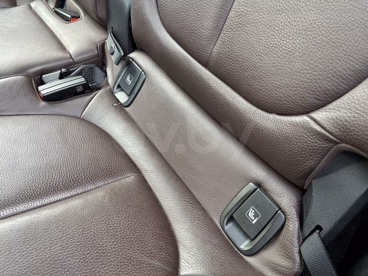 BMW X1 фото 24