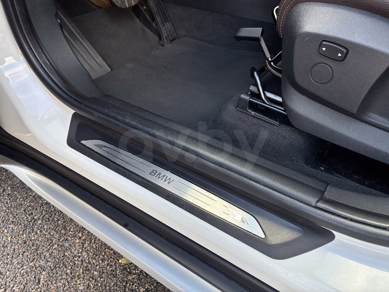 BMW X1 фото 11