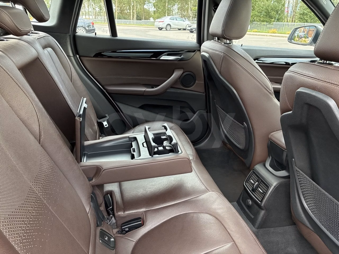BMW X1 фото 21