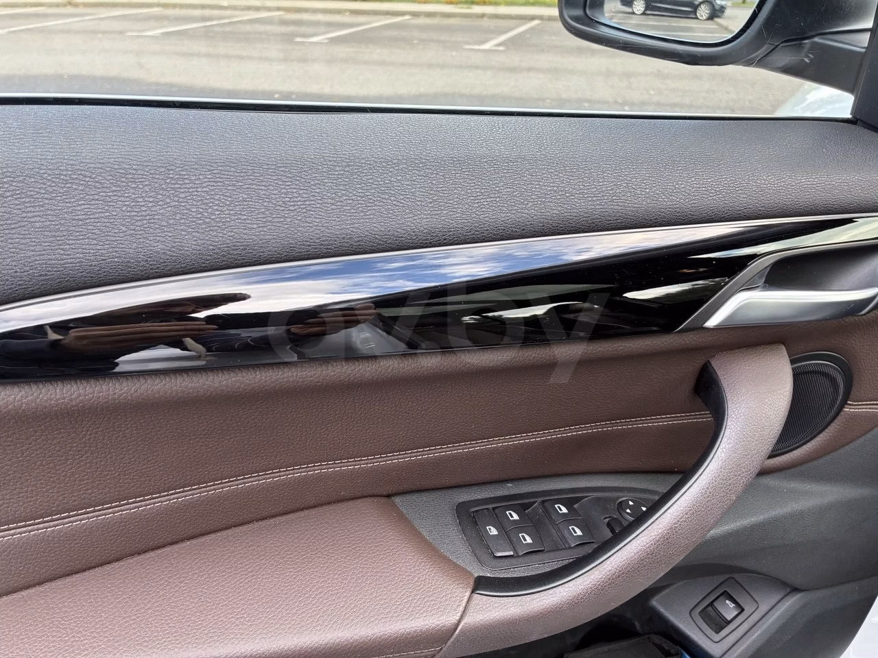 BMW X1 фото 13