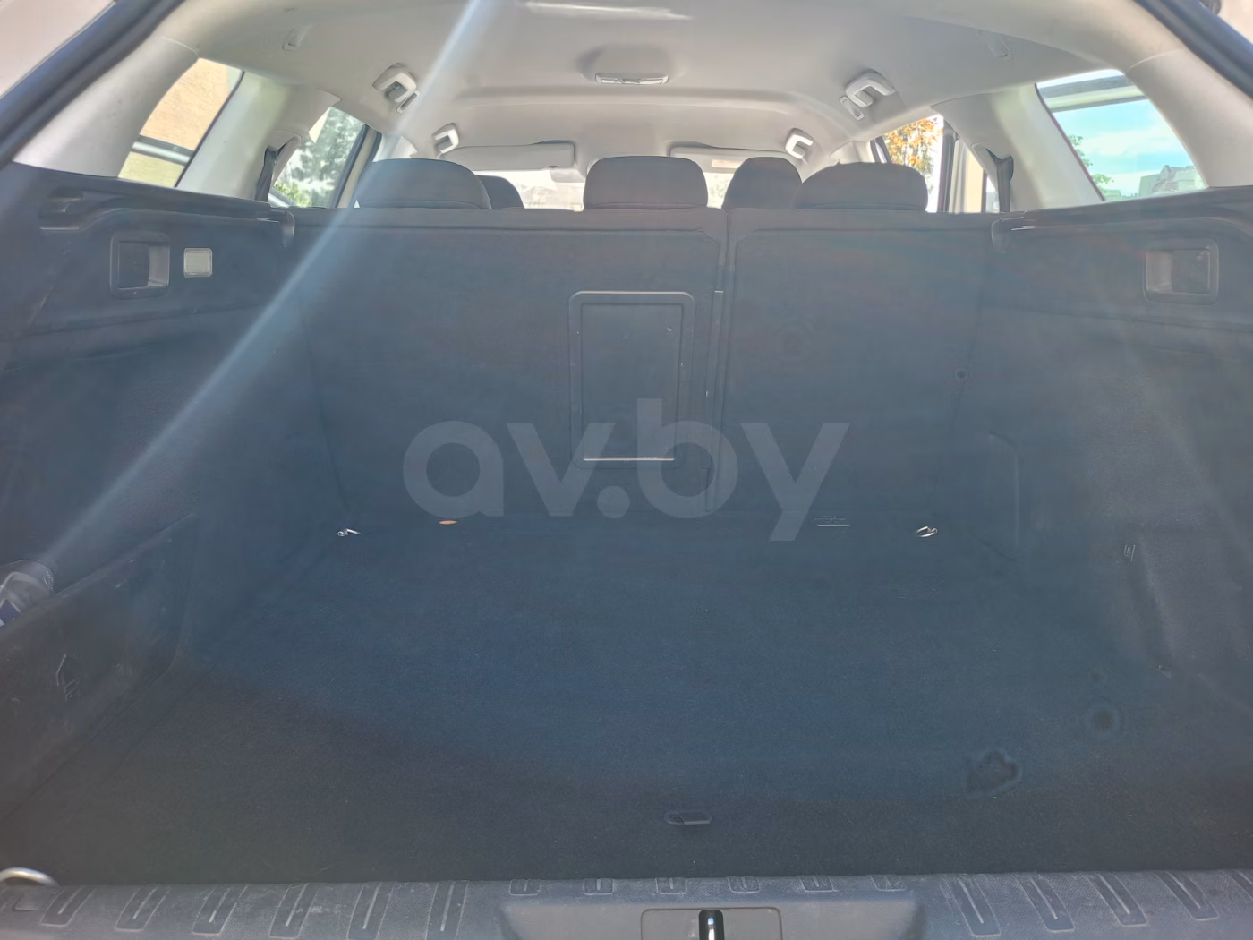 Peugeot 308 фото 8
