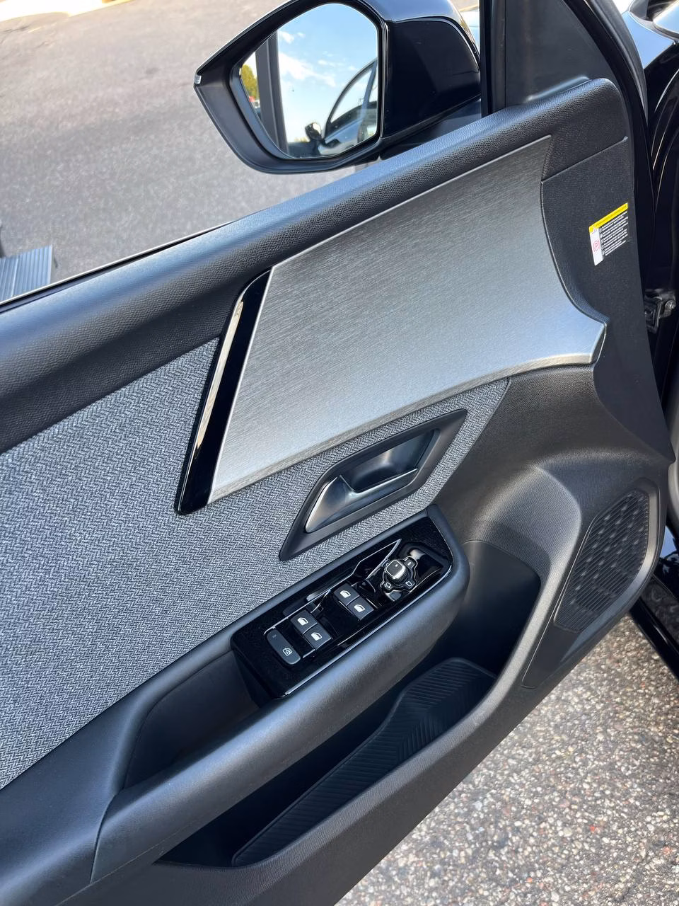 Citroen C5 X фото 9