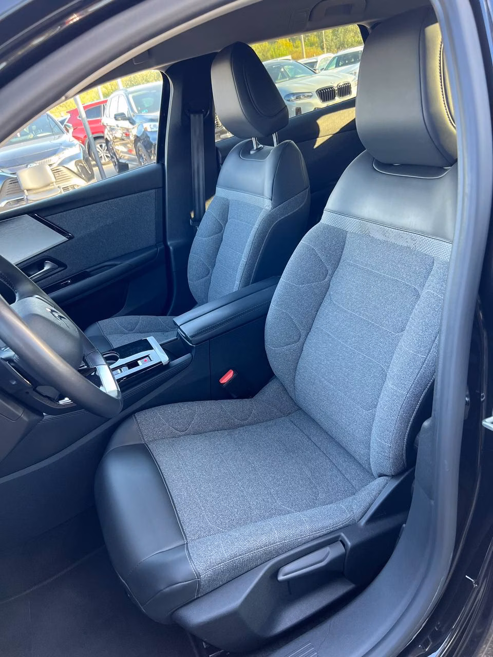 Citroen C5 X фото 10