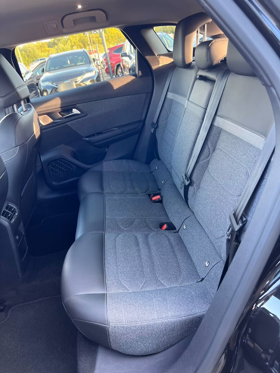 Citroen C5 X фото 13