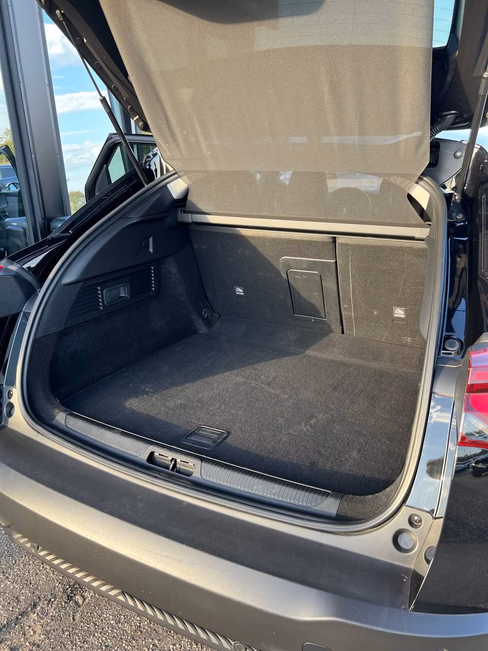 Citroen C5 X фото 15