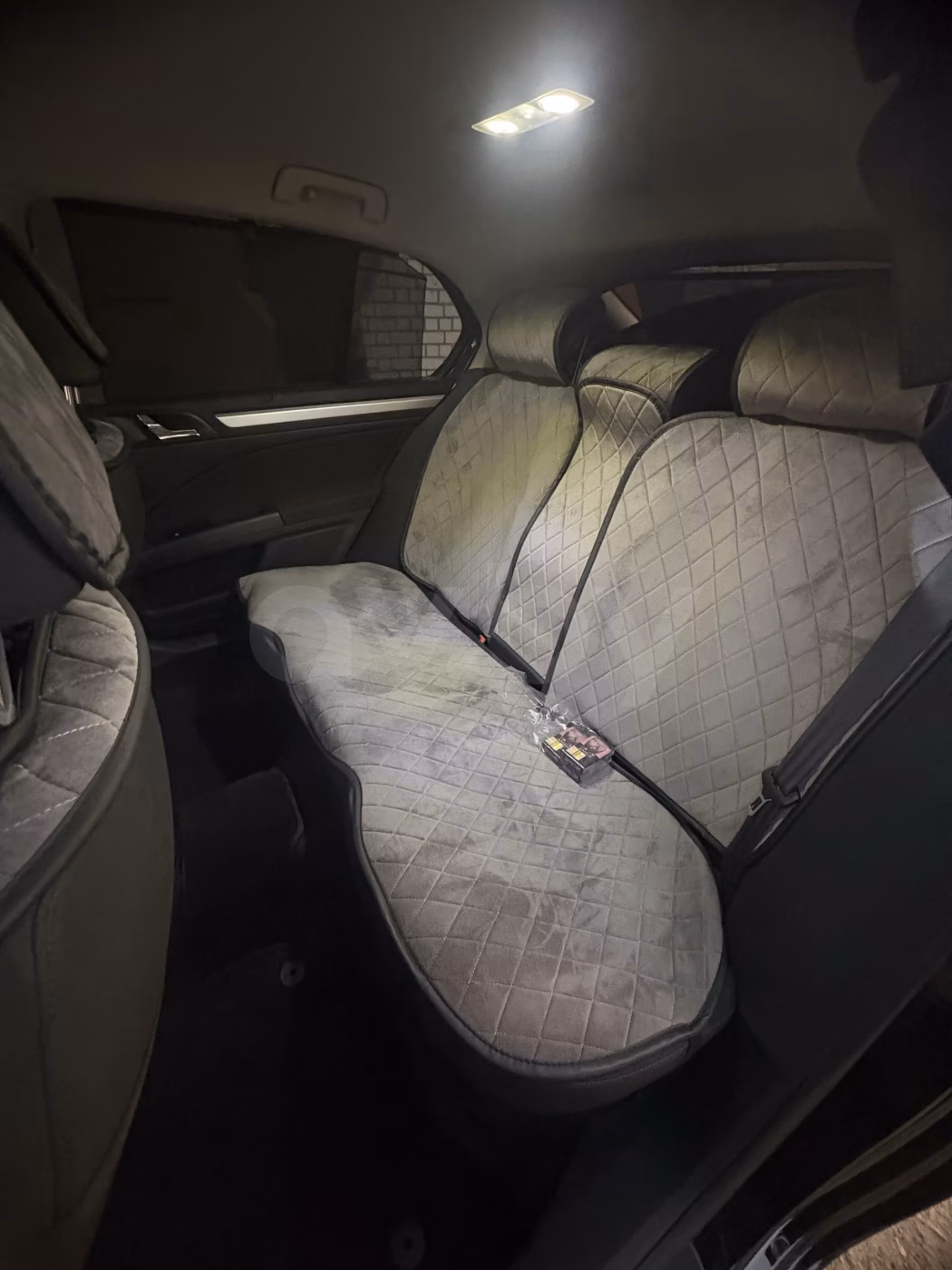 Skoda Superb фото 6