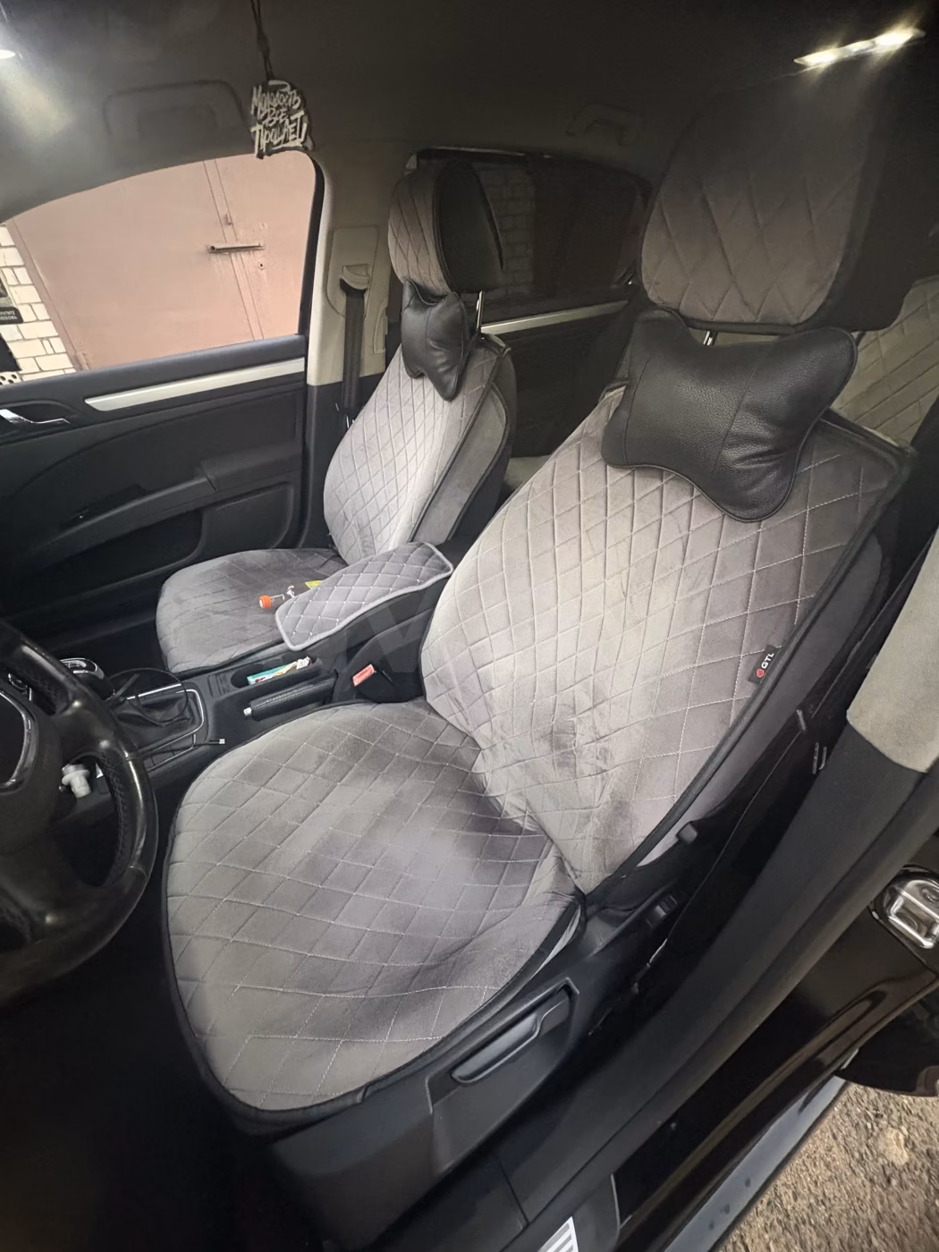 Skoda Superb фото 2