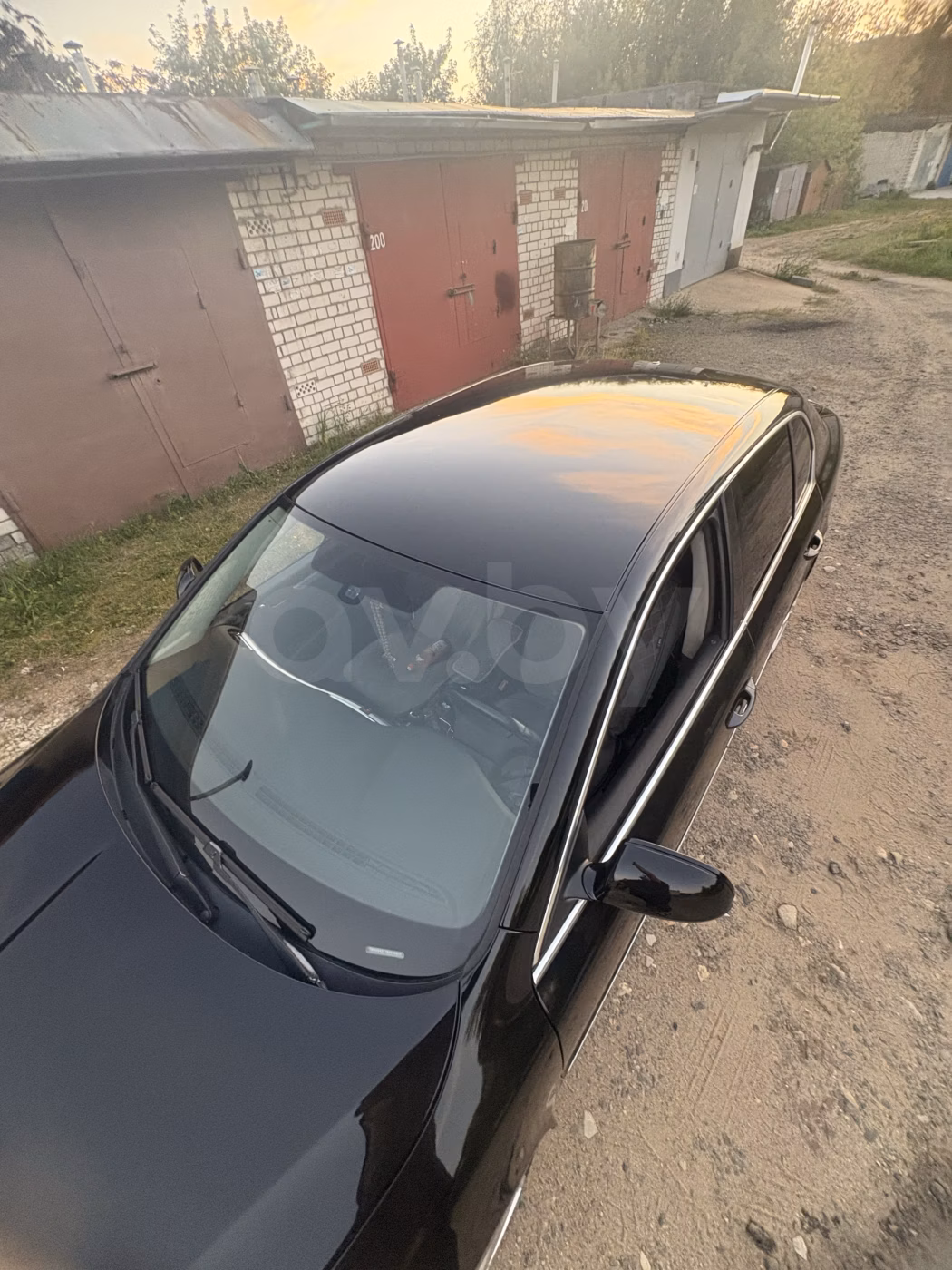 Skoda Superb фото 17
