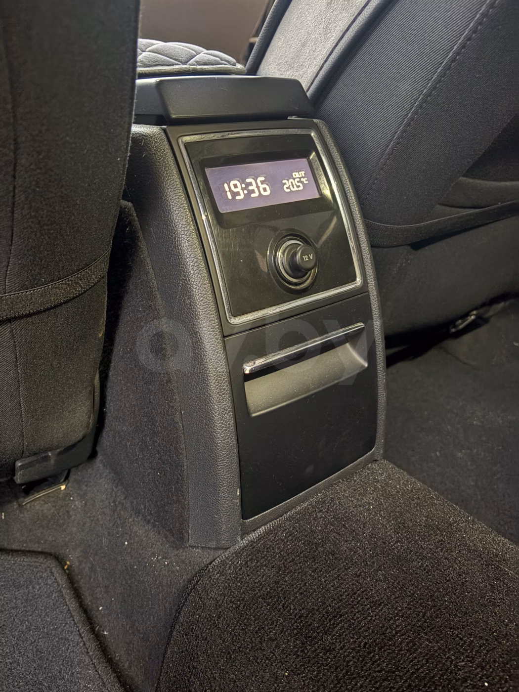 Skoda Superb фото 5
