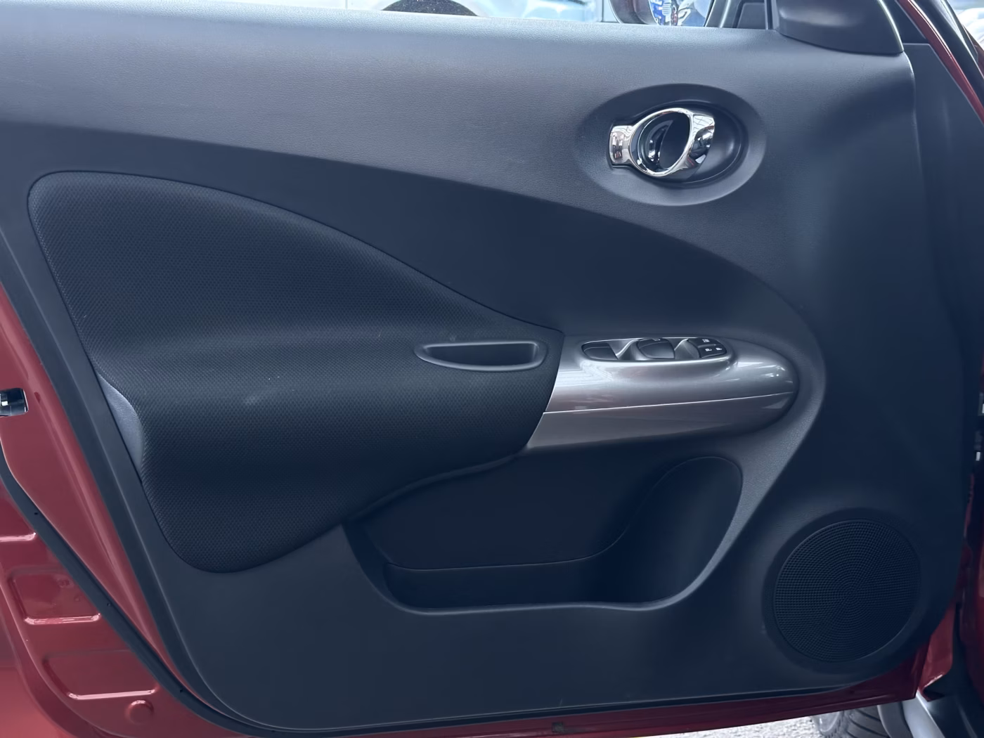 Nissan Juke фото 7