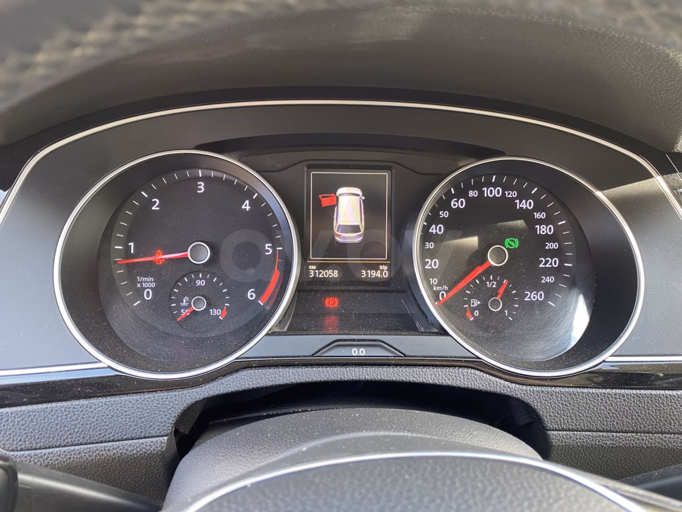 Volkswagen Passat фото 5