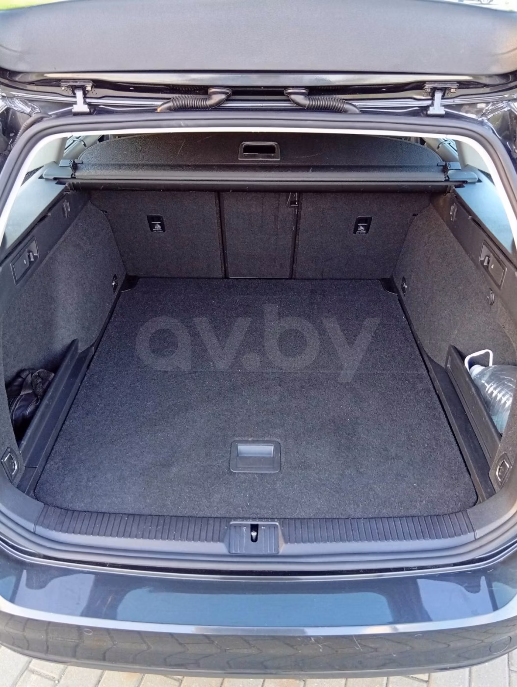 Volkswagen Passat фото 18