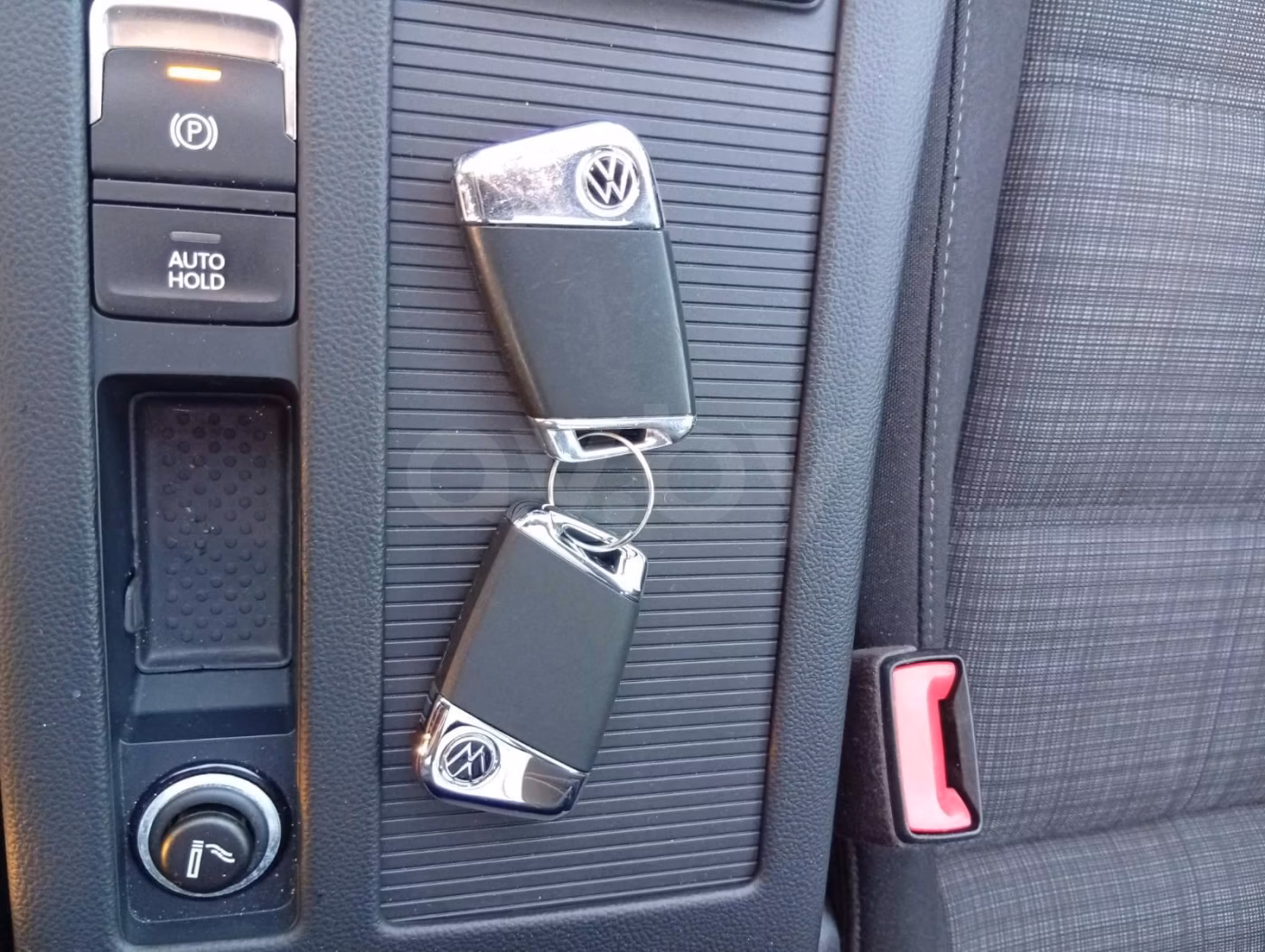 Volkswagen Passat фото 14