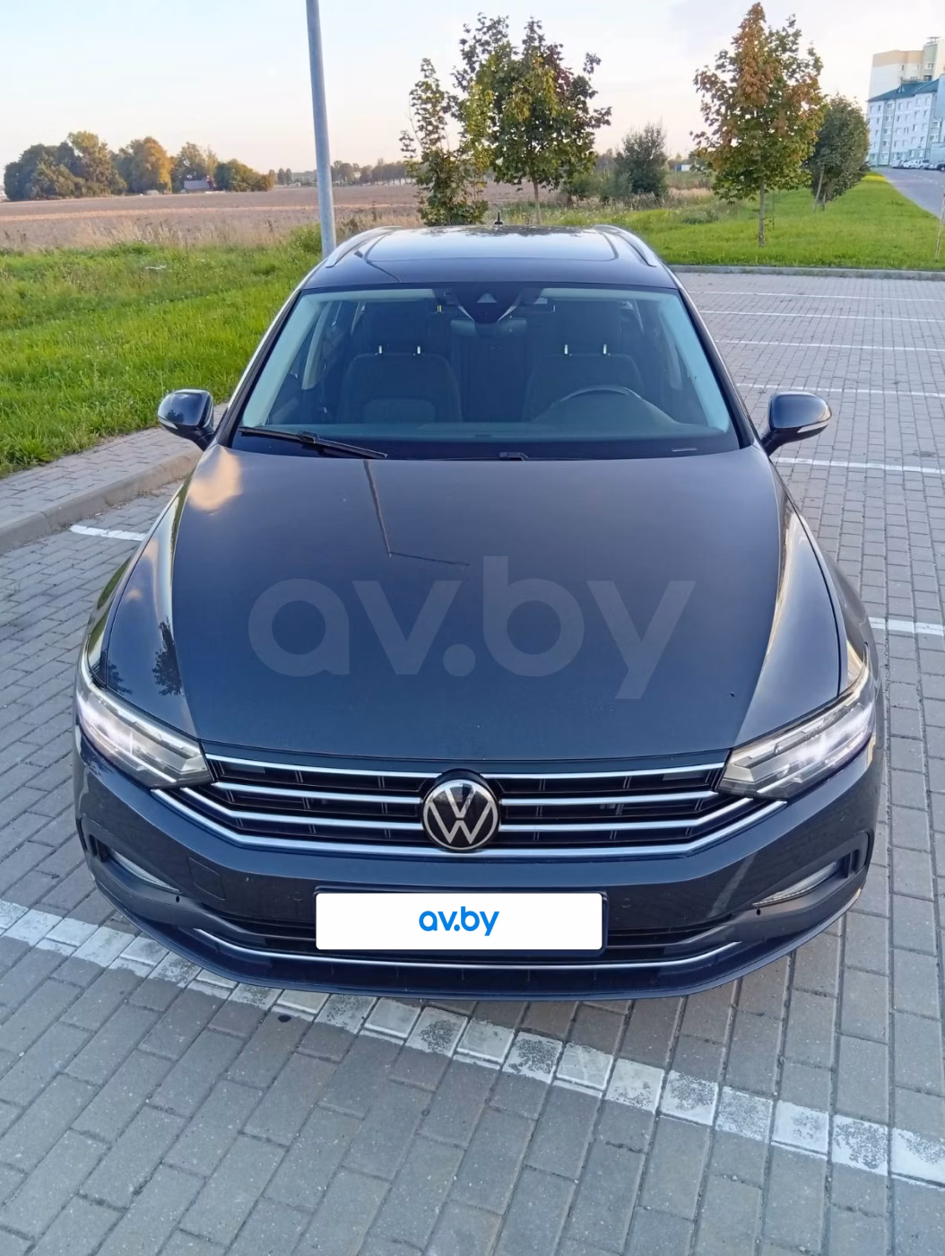 Volkswagen Passat фото 22
