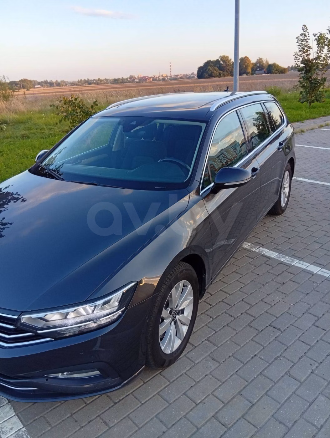 Volkswagen Passat фото 23