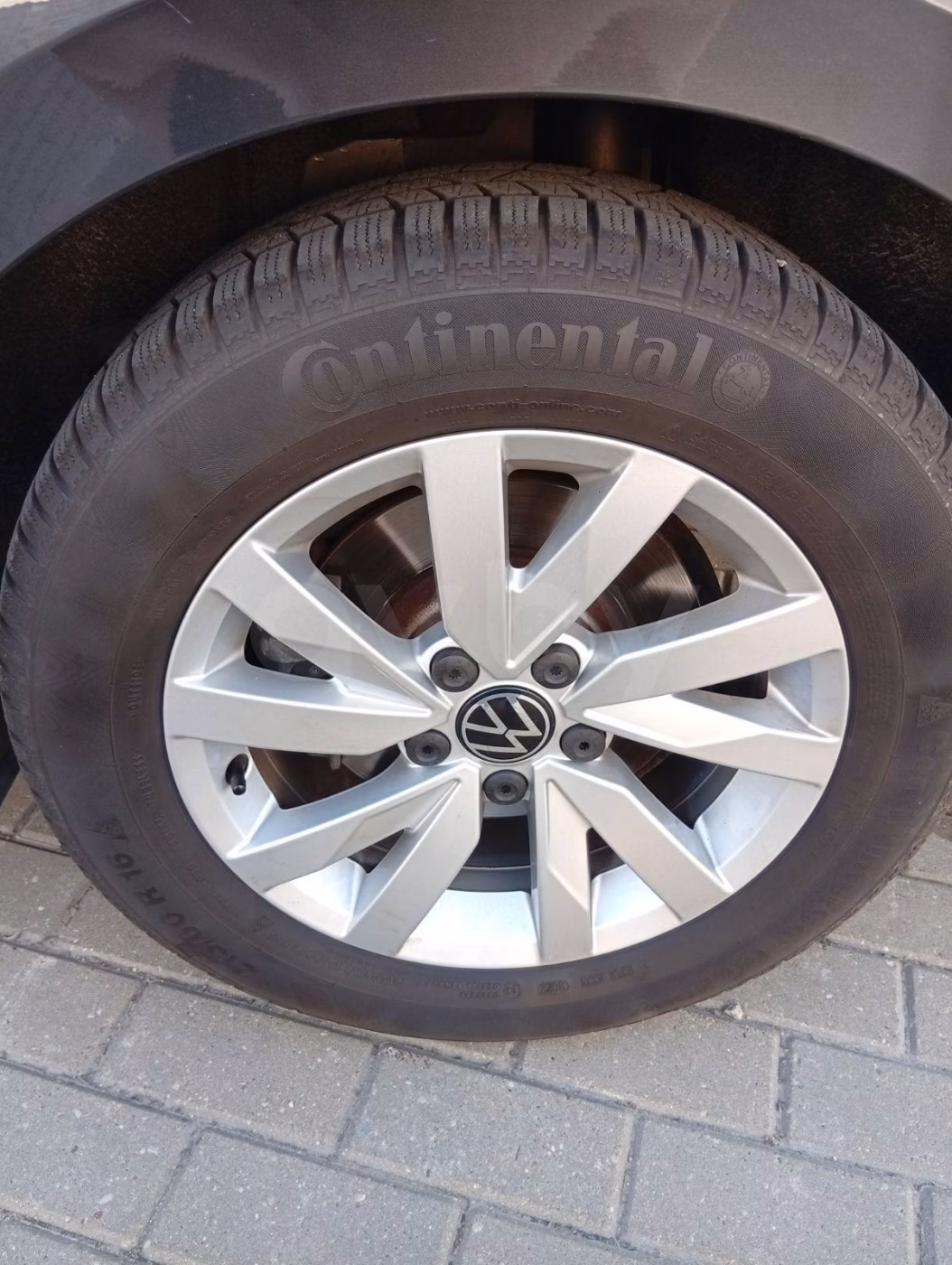 Volkswagen Passat фото 19