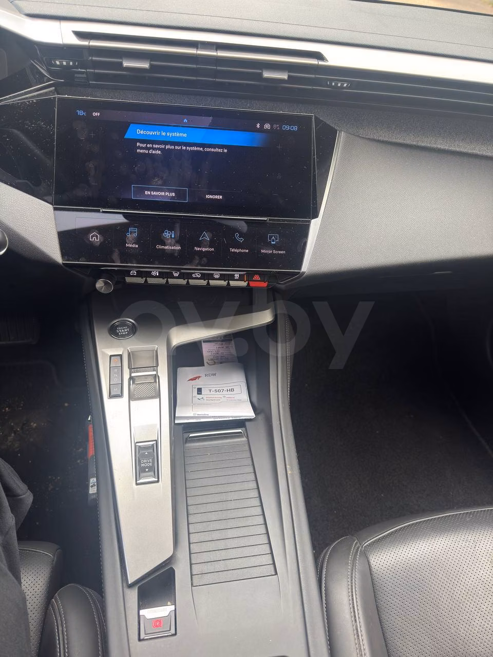 Peugeot 308 фото 11