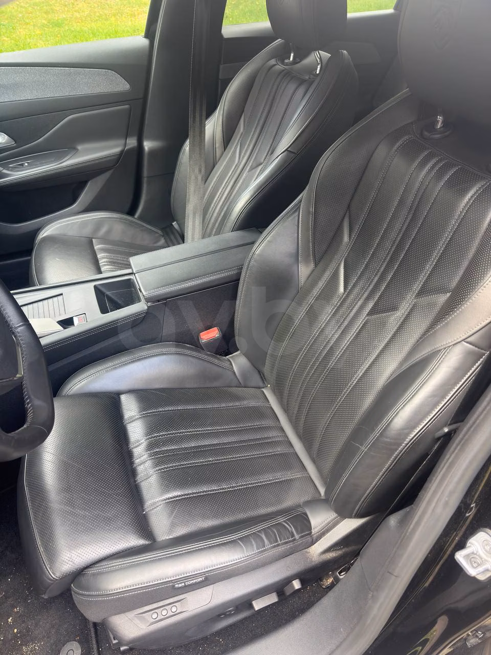 Peugeot 308 фото 8