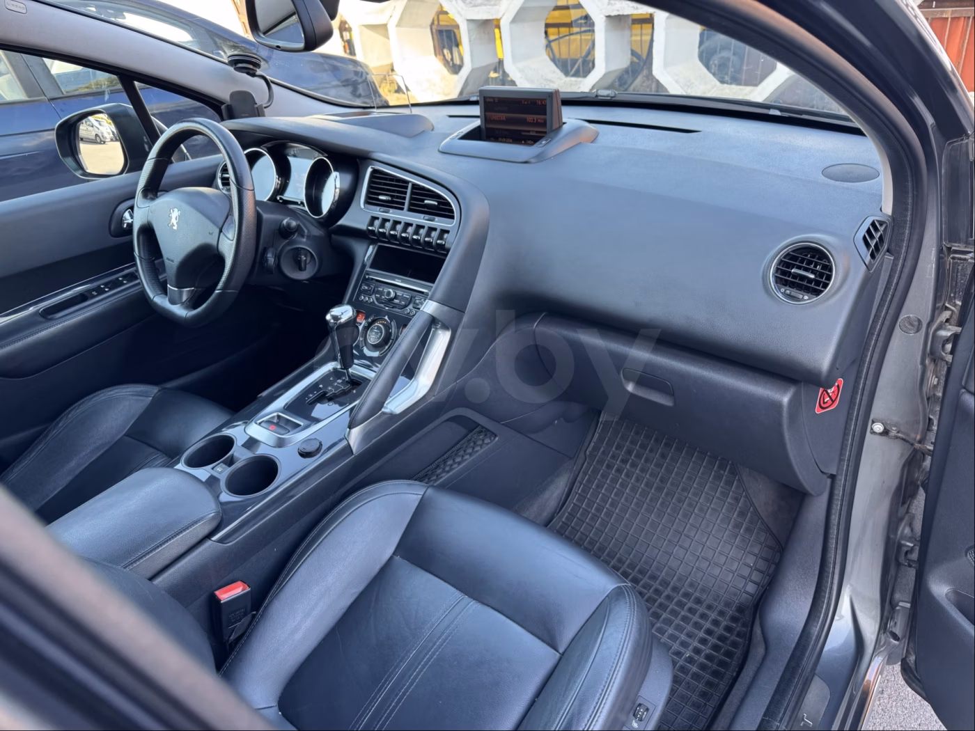 Peugeot 3008 фото 4