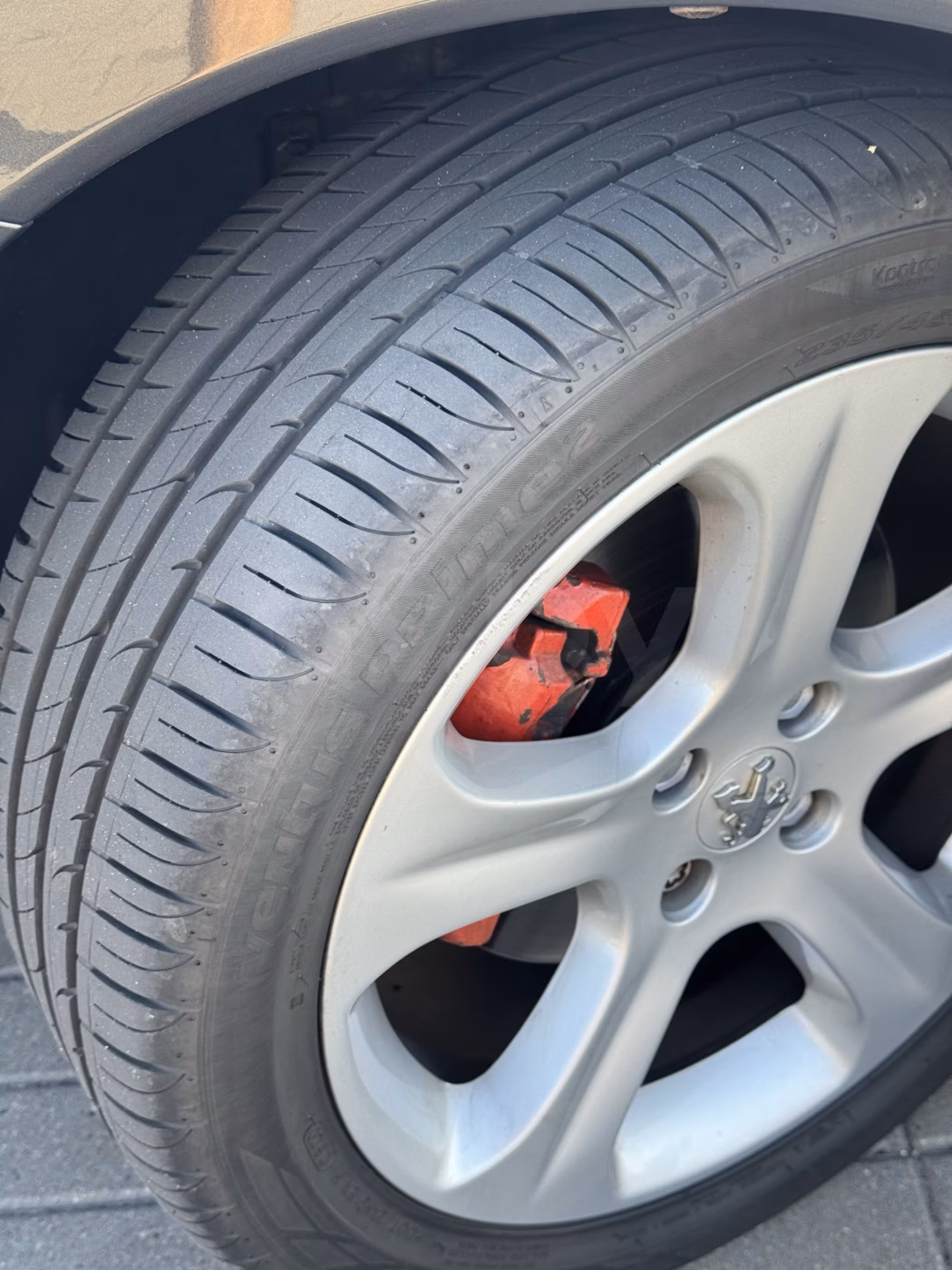 Peugeot 3008 фото 6