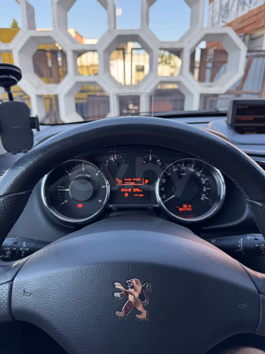 Peugeot 3008 фото 7