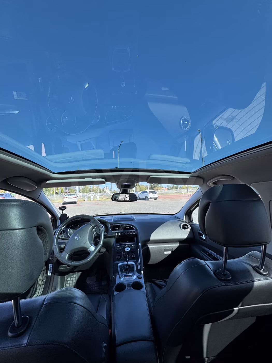 Peugeot 3008 фото 9
