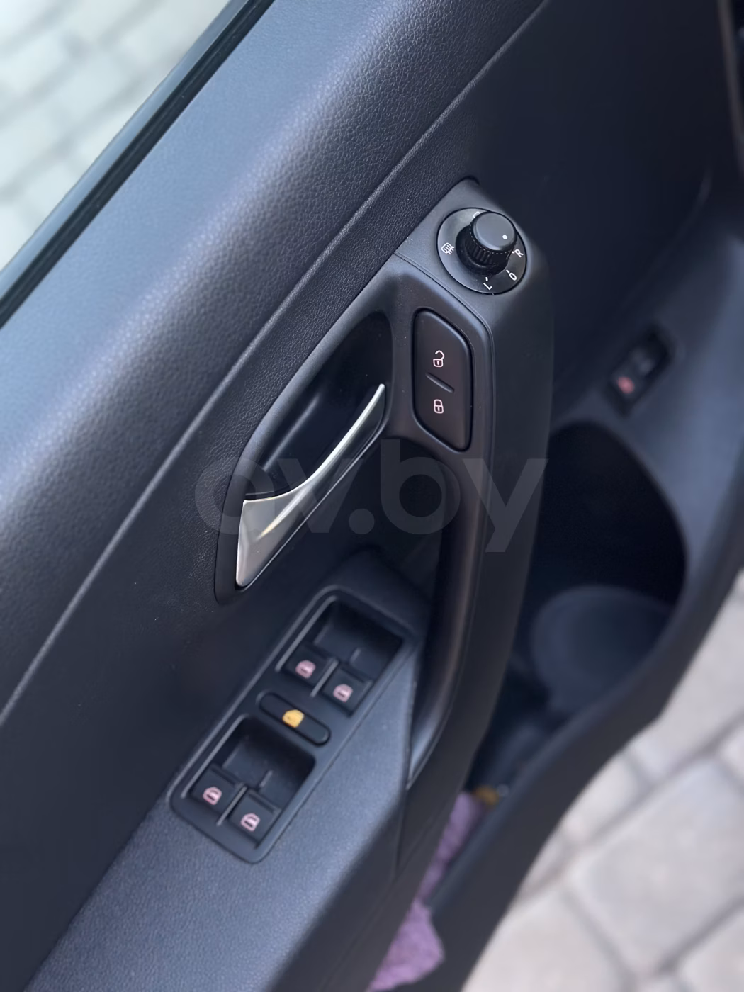 Volkswagen Polo Sedan фото 11