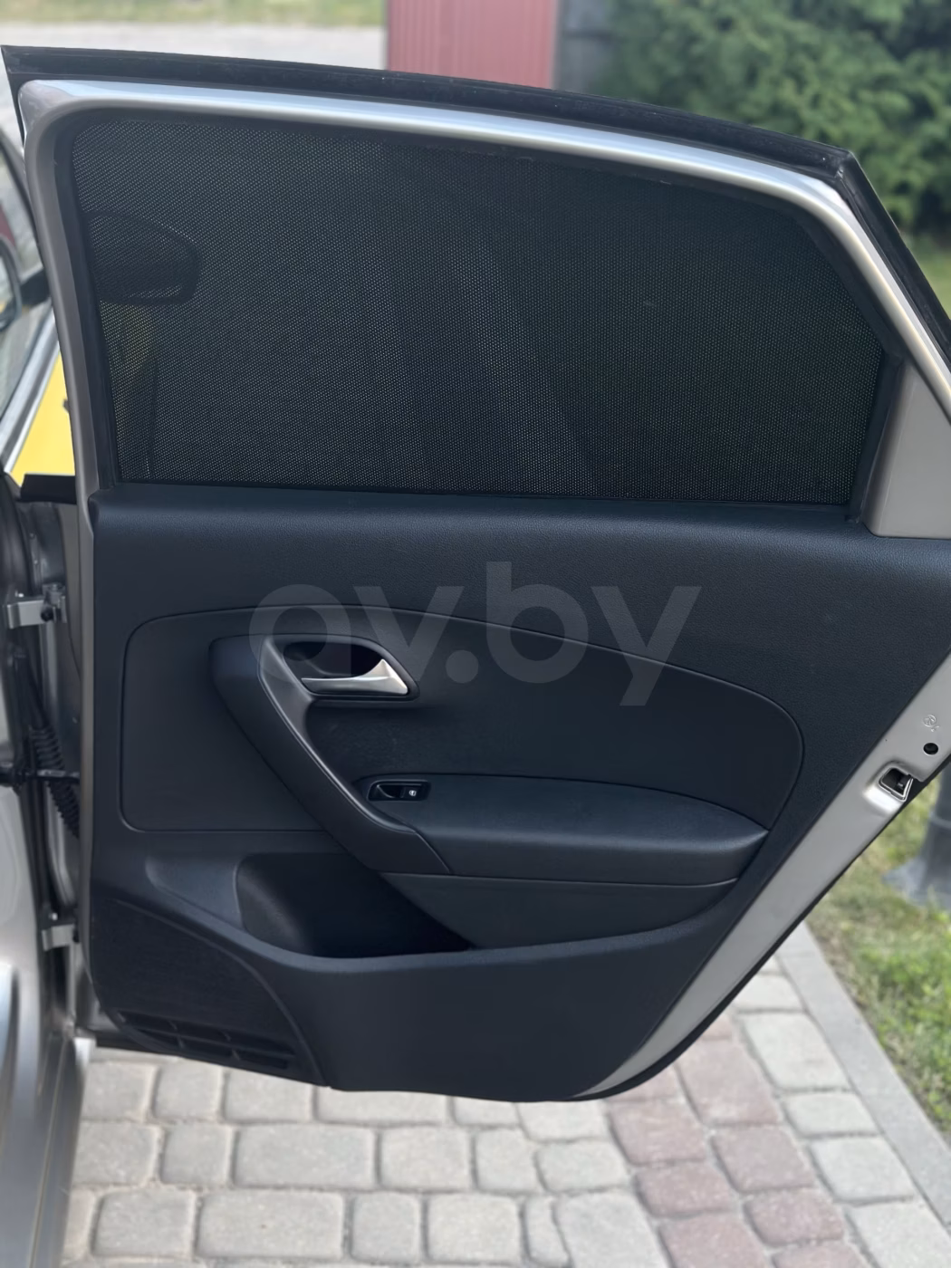 Volkswagen Polo Sedan фото 16