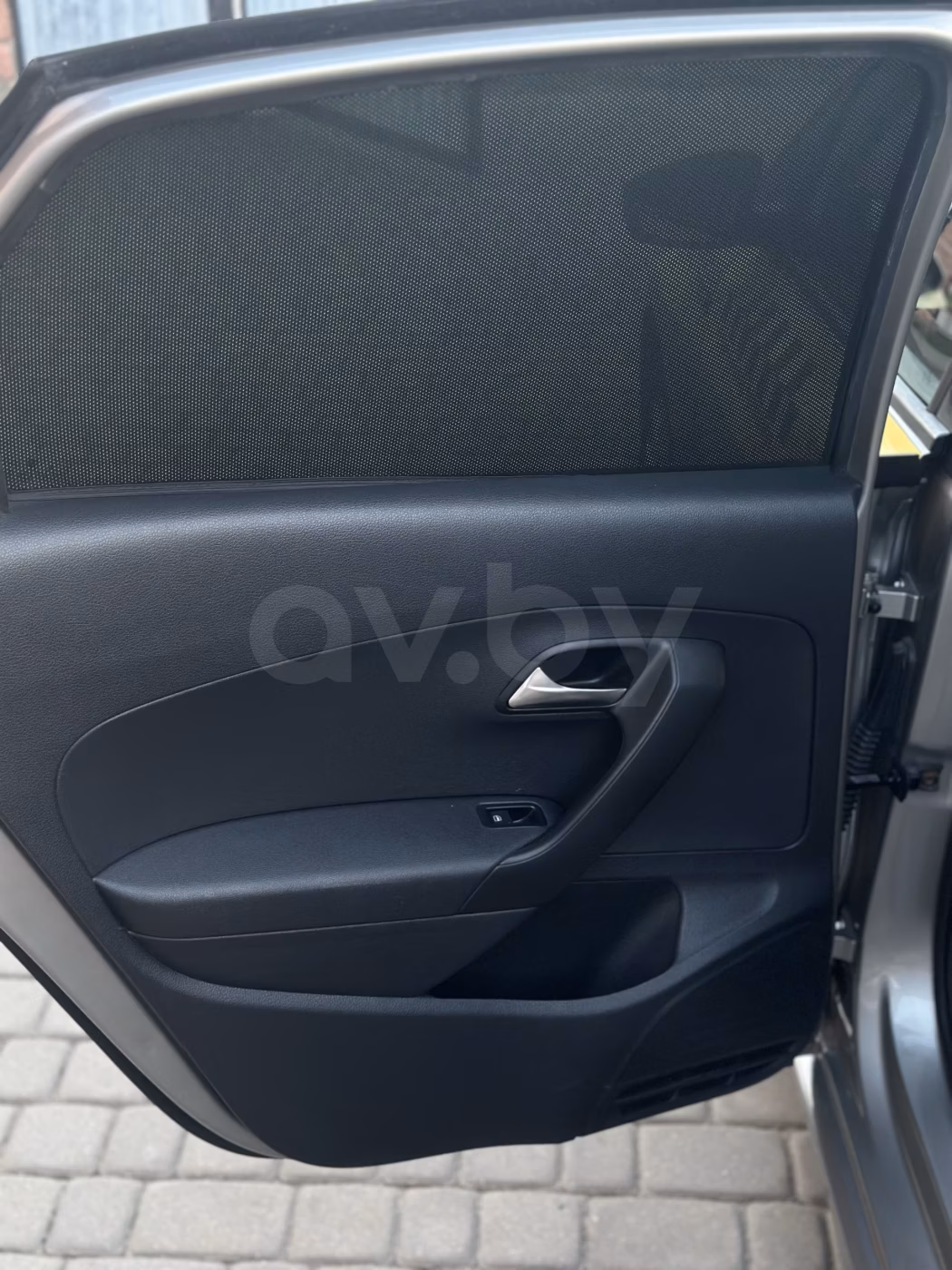 Volkswagen Polo Sedan фото 17