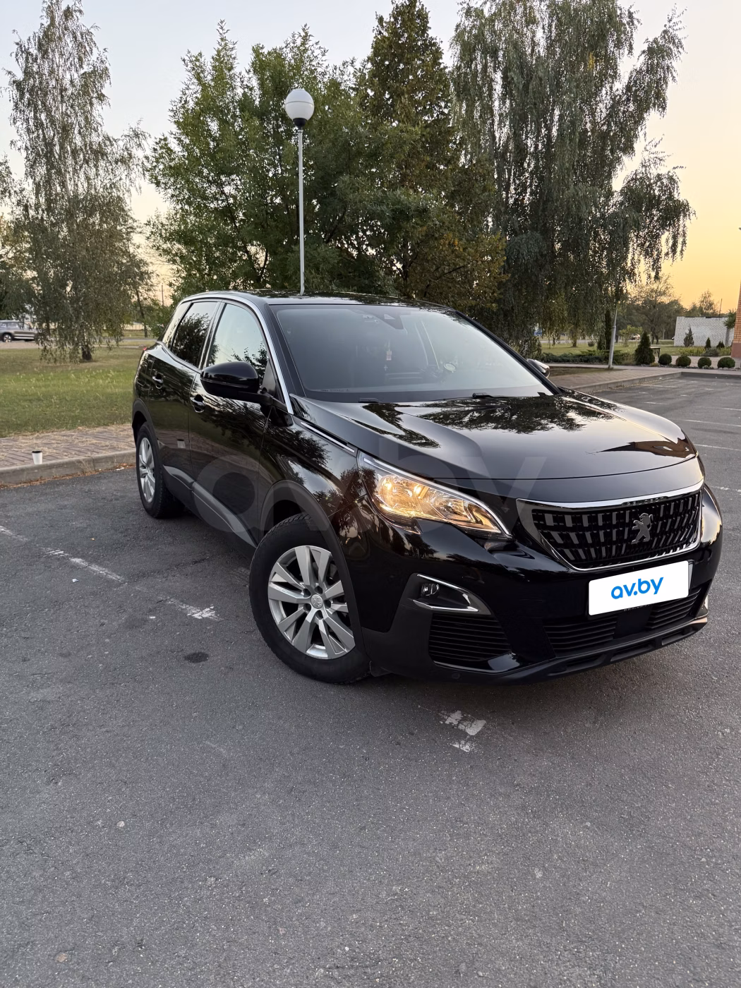 Peugeot 3008 фото 14
