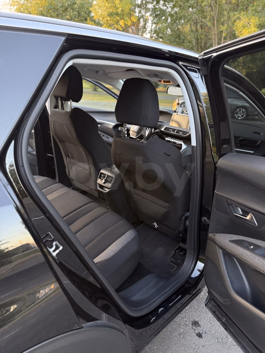 Peugeot 3008 фото 10