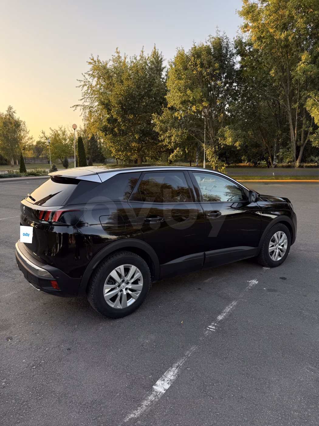Peugeot 3008 фото 6
