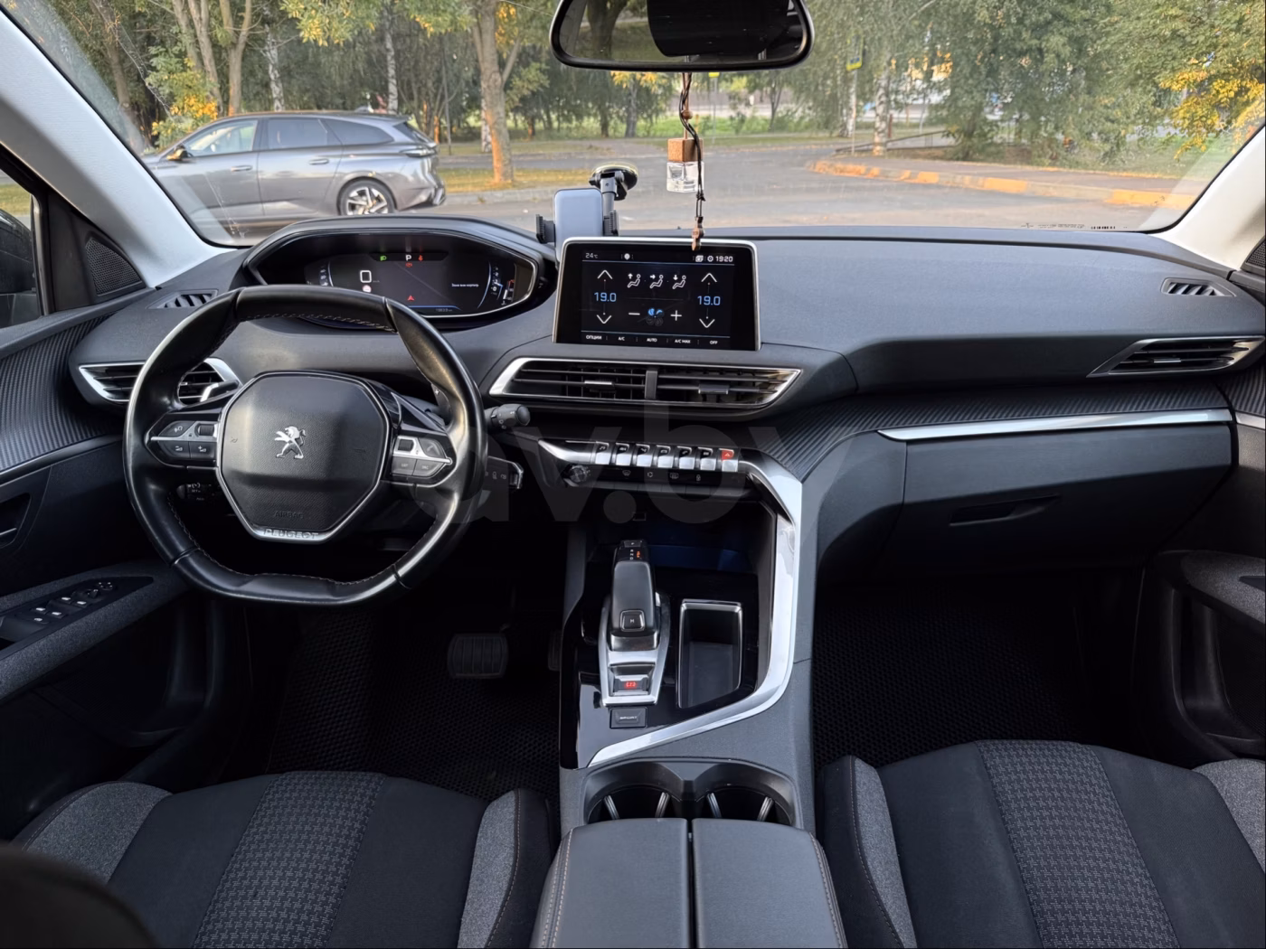 Peugeot 3008 фото 7