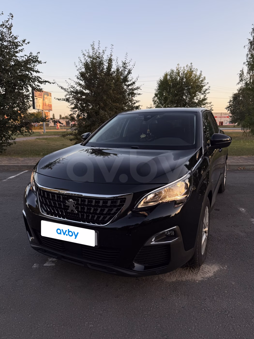 Peugeot 3008 фото 15