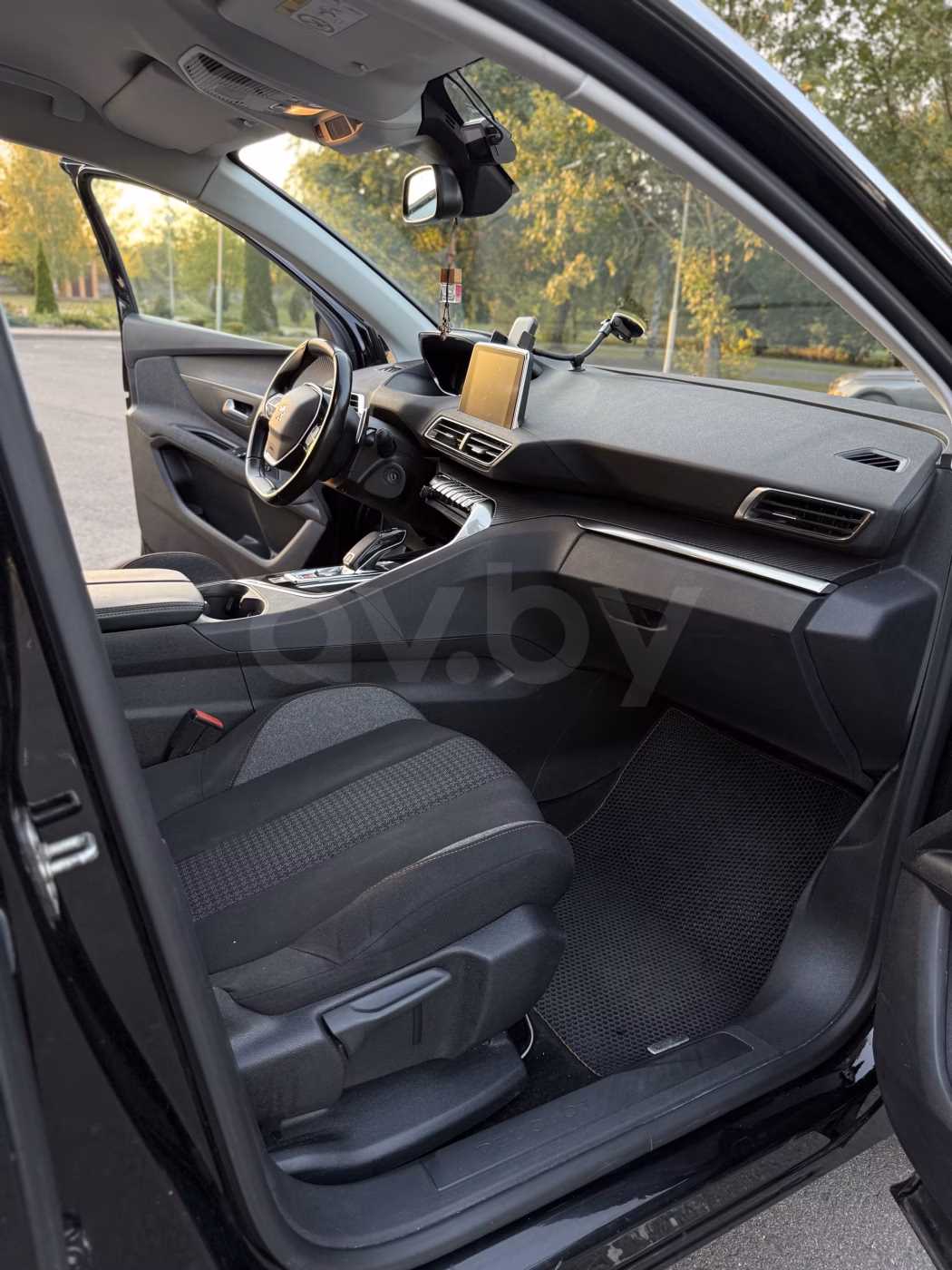 Peugeot 3008 фото 11