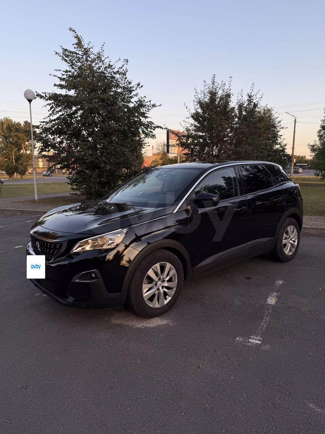 Peugeot 3008 фото 16