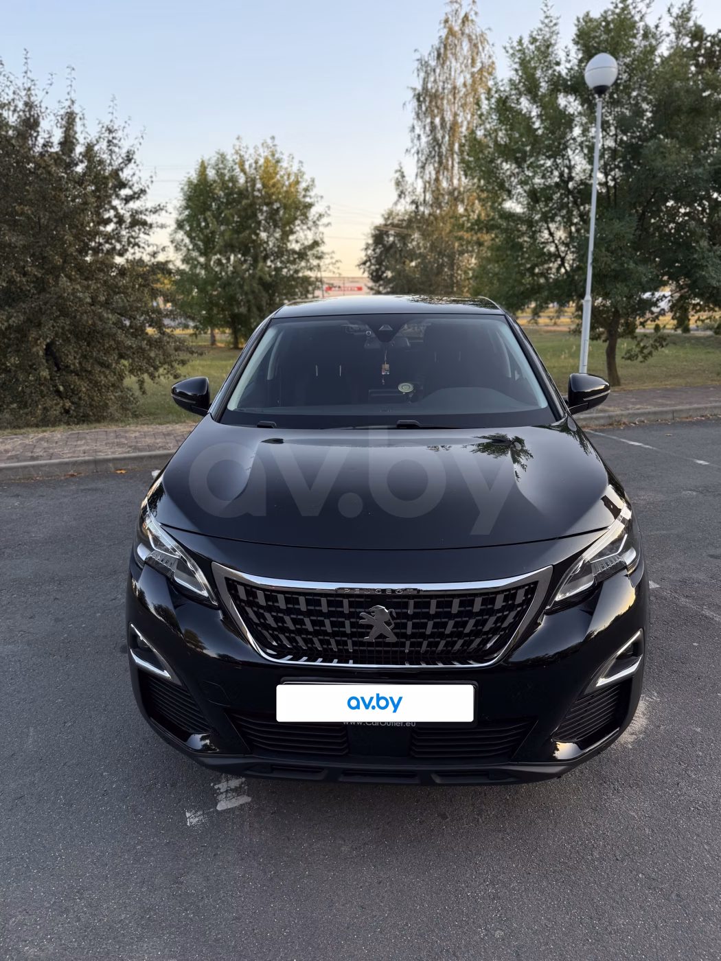 Peugeot 3008 фото 2